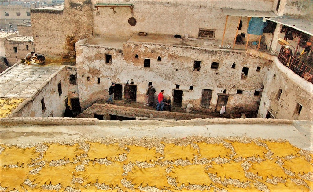 Morocco—Seductive, Exotic, Multifaceted 