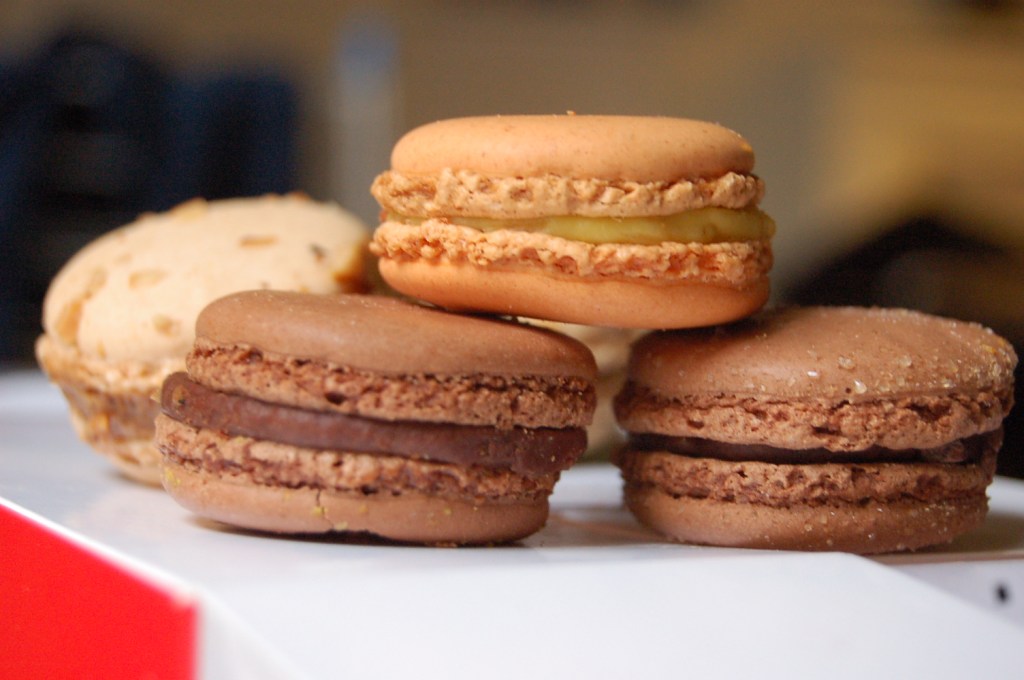 An Adventurous Foodie in Paris:  A Simple Plate of&nbsp;Chanterelles