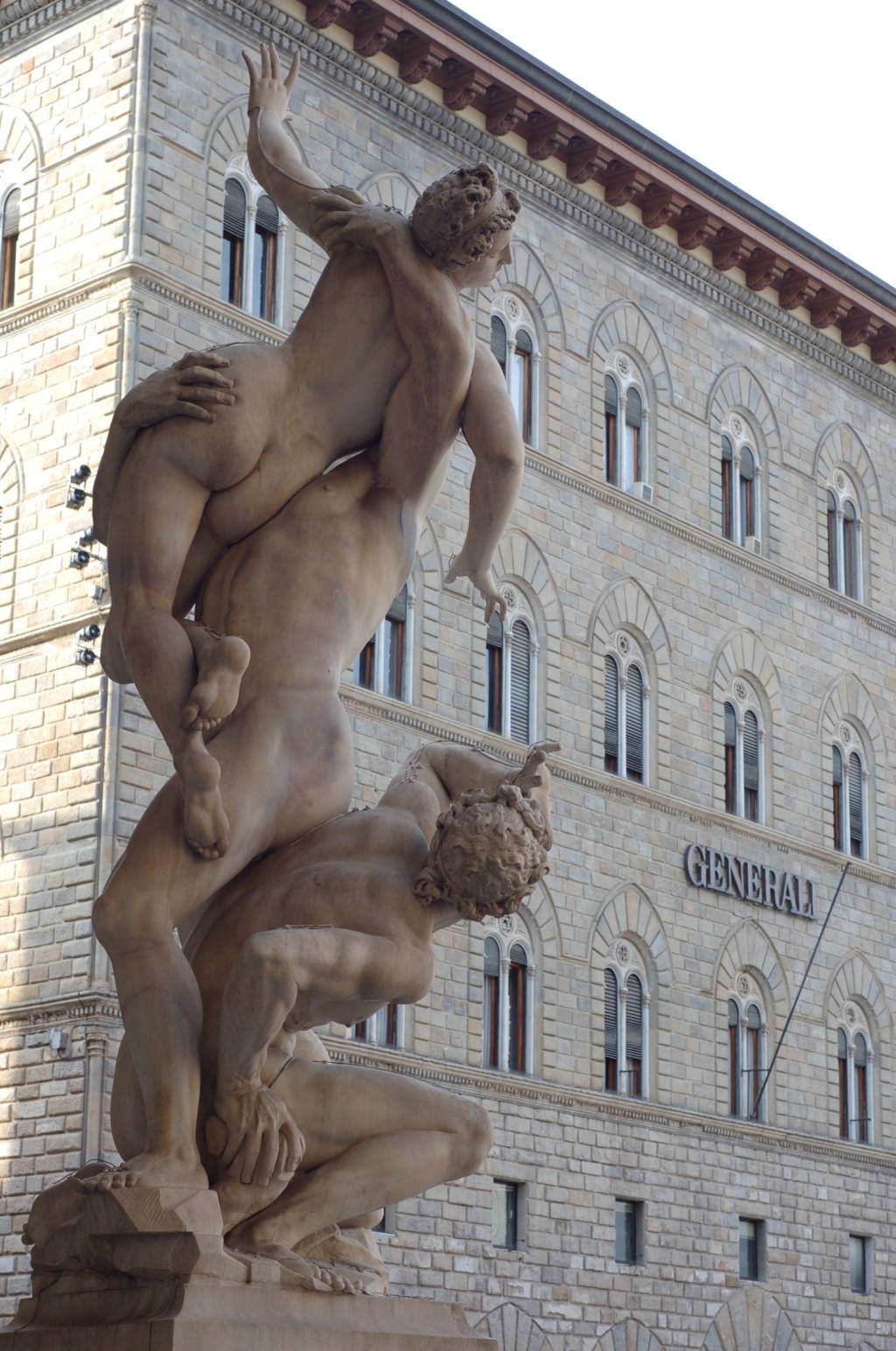 An Artsy, Tasty Ramble: Florence For More Than Just A&nbsp;Day