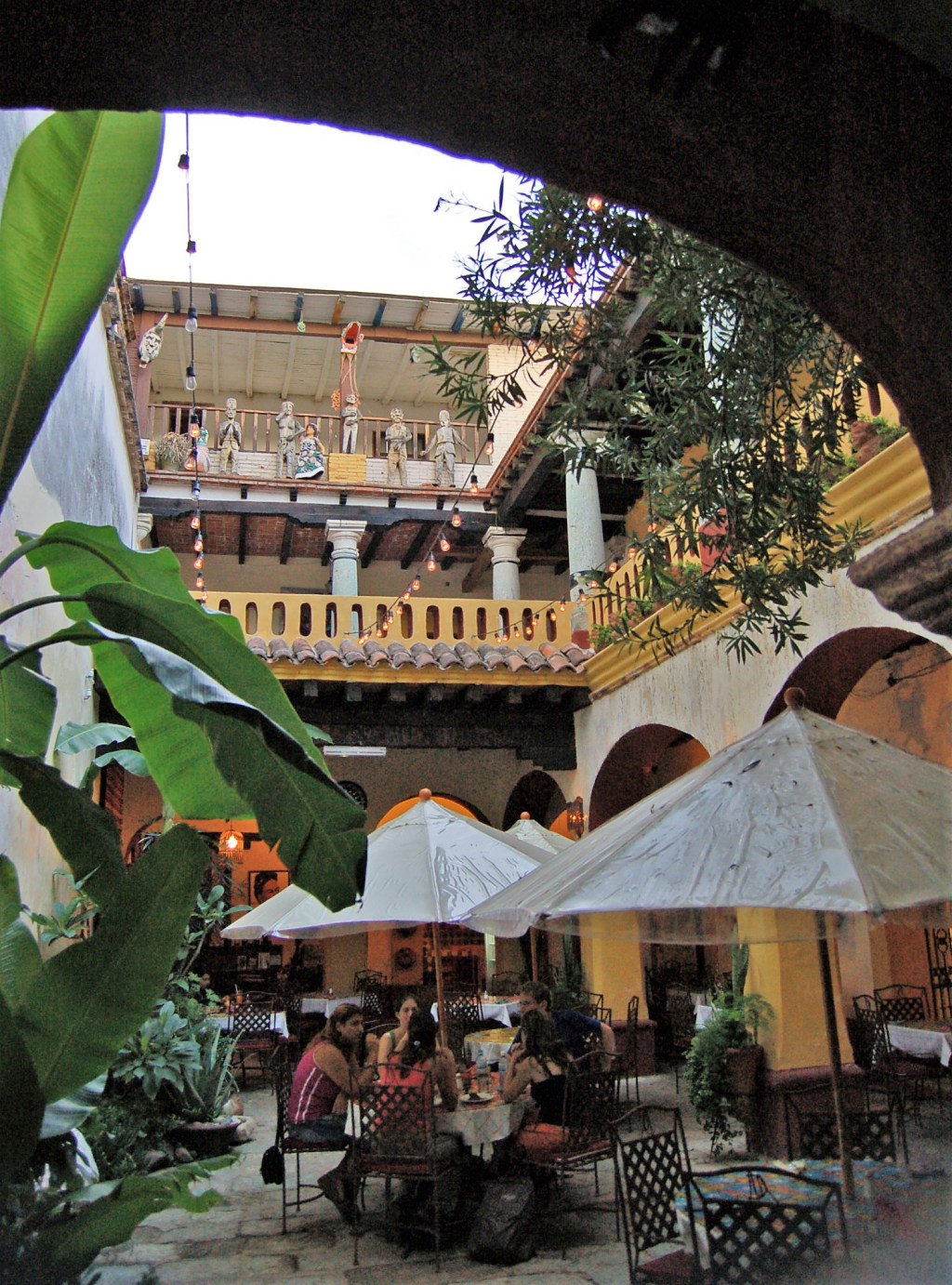 Insects, Mezcal and Alebrijes: Oaxaca’s Rich Indian Heritage . Part&nbsp;1