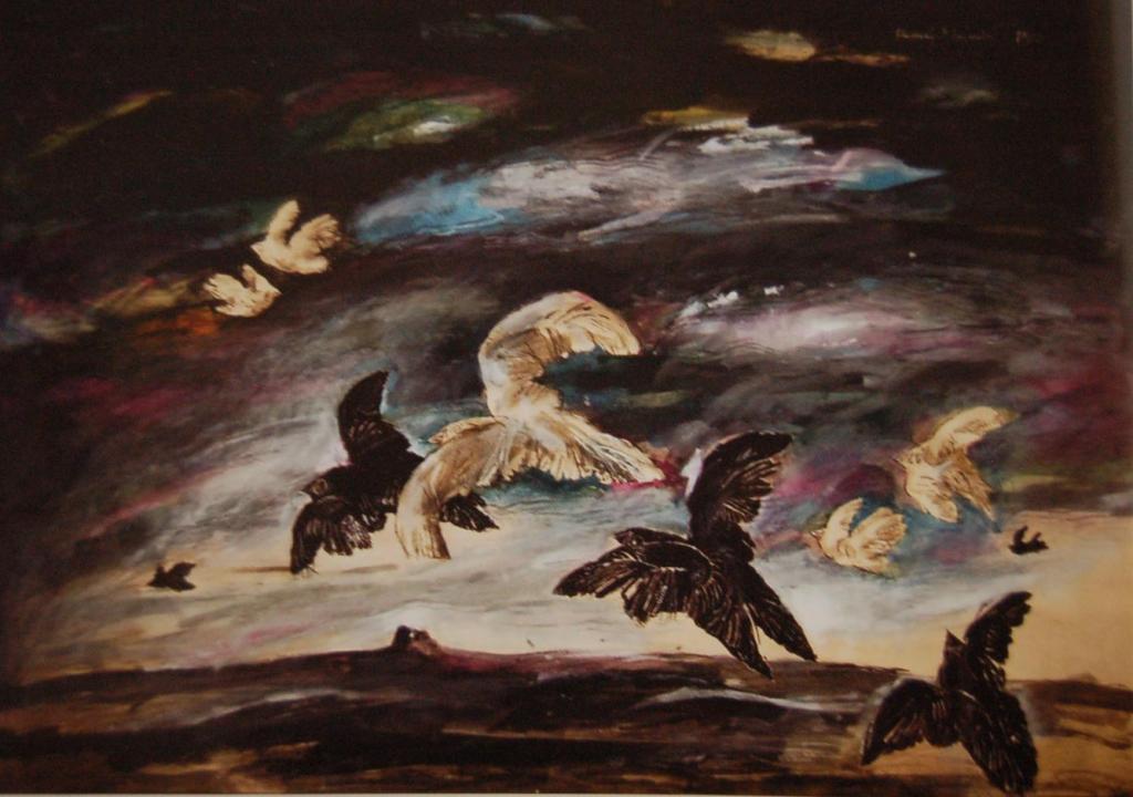 Remembrance of Things Polish: The Power of&nbsp;Art