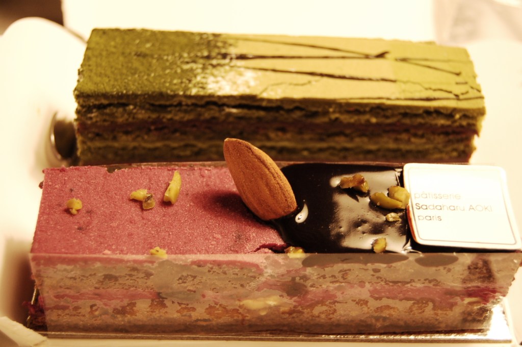 Adventurous Foodie: Cooking Au Pif (By the&nbsp;Nose)