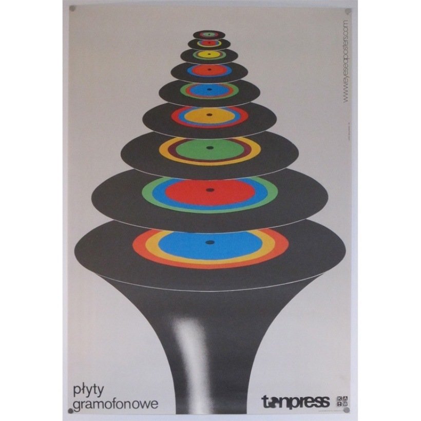 lech-majewski-1978 poster