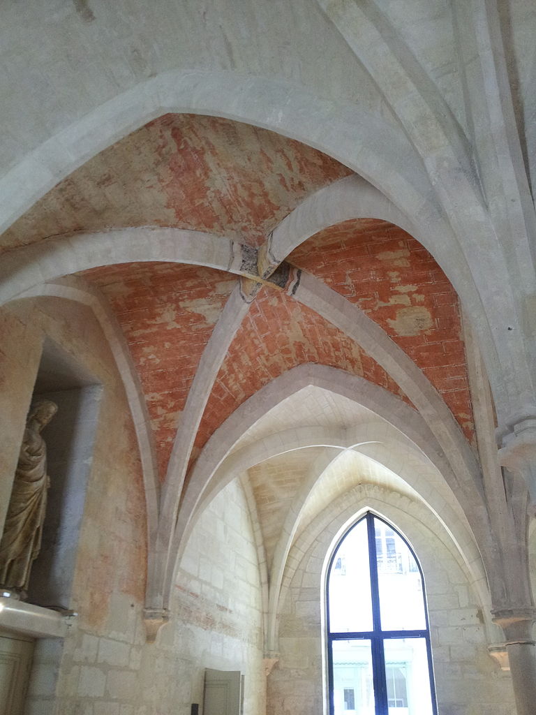 768px-Collège_des_Bernardins,_détail