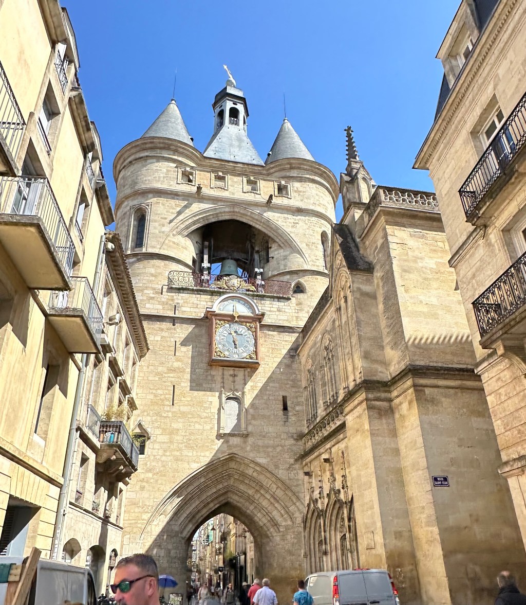 Bordeaux and Sarlat—Wine, Foie Gras, and Black&nbsp;Truffles