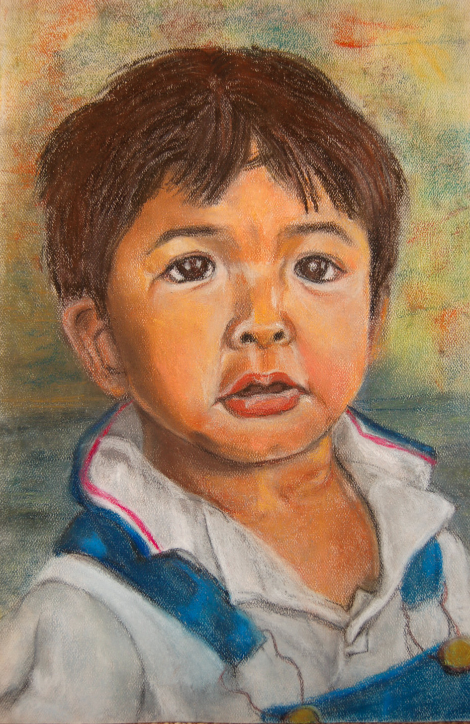 Pastel Painting: Doing Art With The Purest&nbsp;Colors